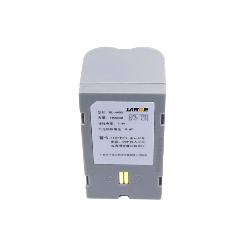 7.4V 4400mAh GPS測(cè)繪儀18650鋰電池 鈷酸鋰材料