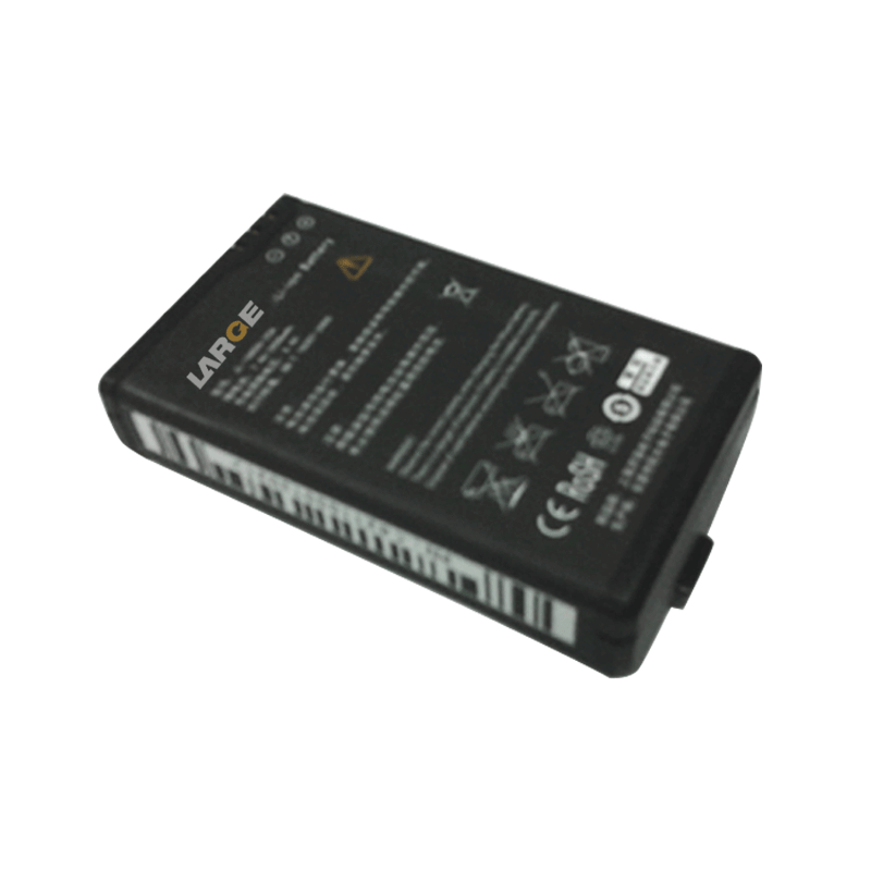 7.4V 2600mAh 18650 便攜式標簽打印機鋰電池 鈷酸鋰材料