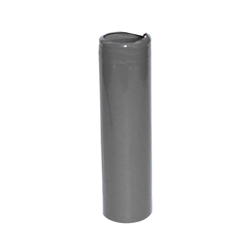 3.2V 1300mAh 18650磷酸鐵鋰蓄電池
