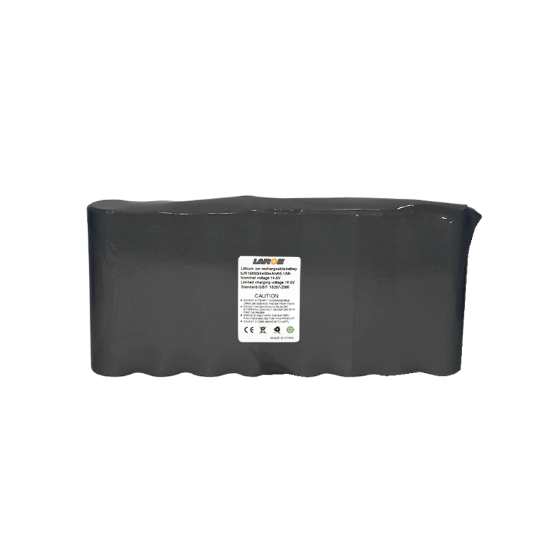 14.8V 4400mAh 三洋 18650三元鋰電池