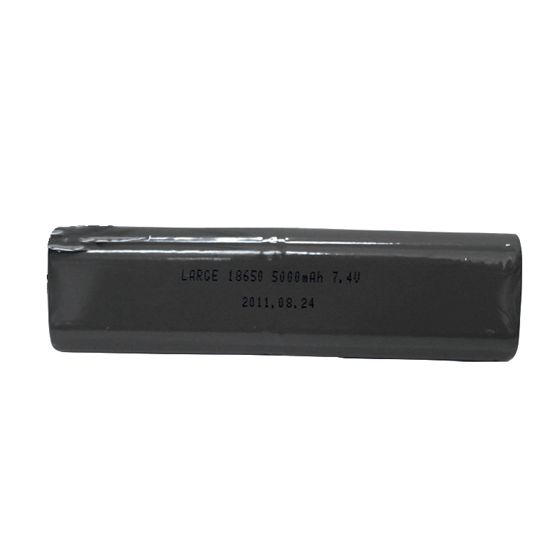 7.4V 5000mAh 18650 三洋 通信及網絡測試儀鋰電池 鈷酸鋰材料