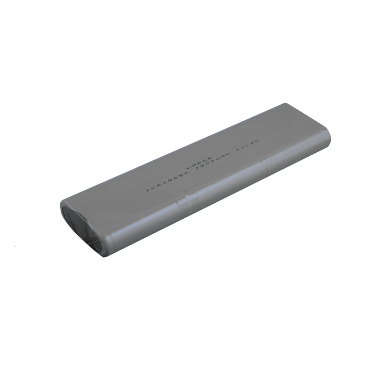 11.1V 7800mAh 18650 鈷酸鋰電池
