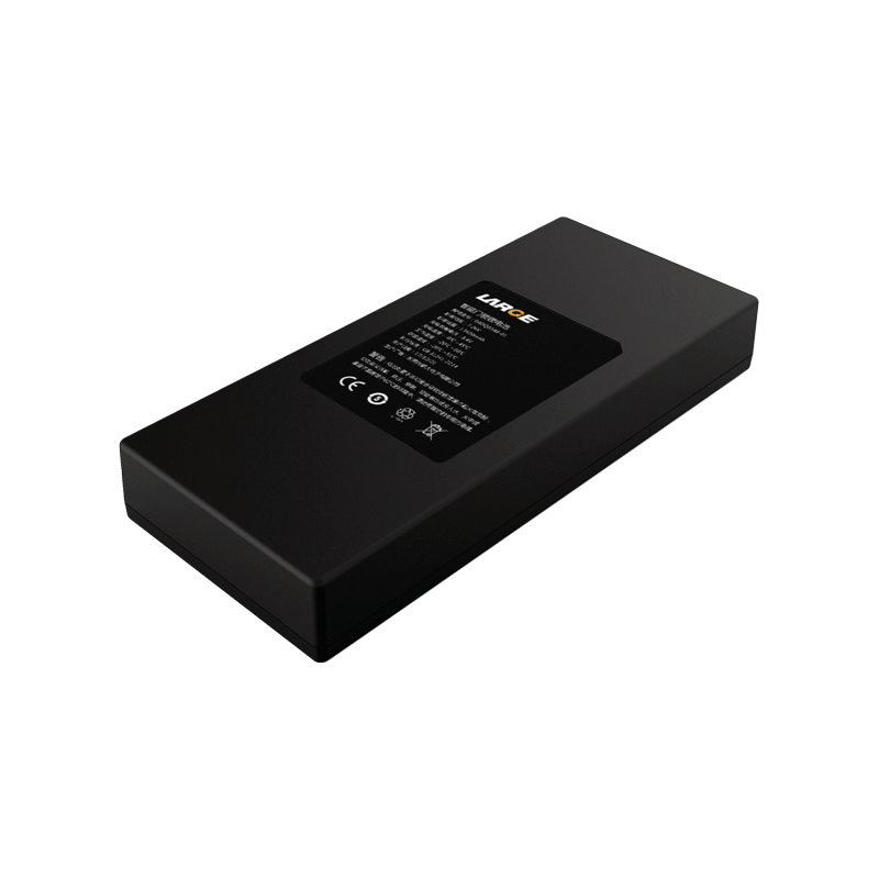7.26V 13400mAh 18650 三元鋰電池 智能門鎖鋰電池