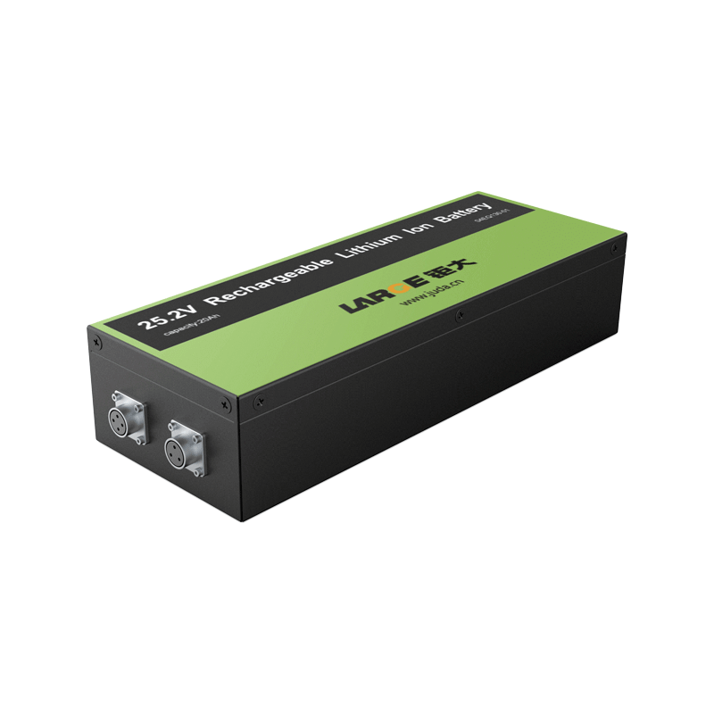 -20℃低溫充放電，12.8V 20Ah L184F20C 空氣質量傳感器低溫磷酸鐵鋰電池