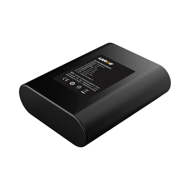 11.1V 2.2Ah 18650 比克 醫療磁共振系統鋰電池，鈷酸鋰材料