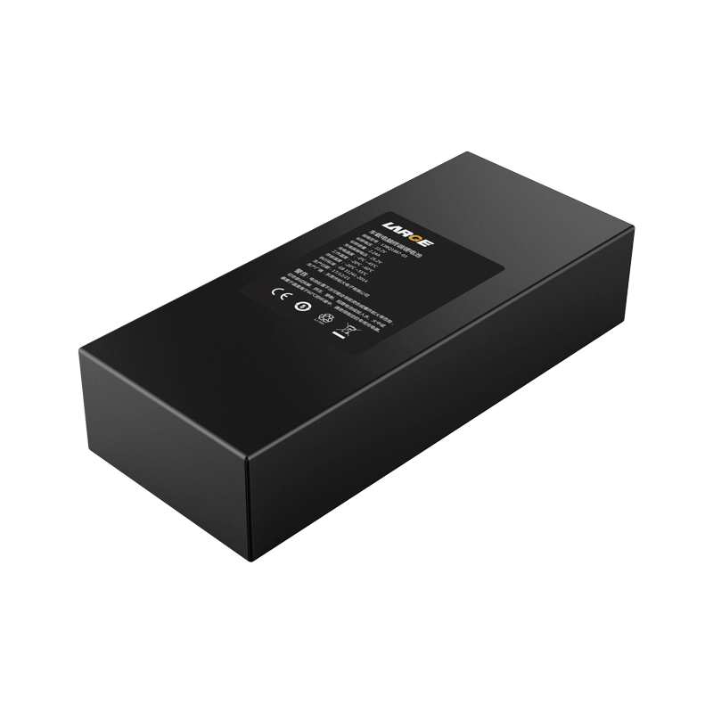 22.2V 2.2Ah 18650 比克 車載電腦終端鋰電池，鈷酸鋰材料