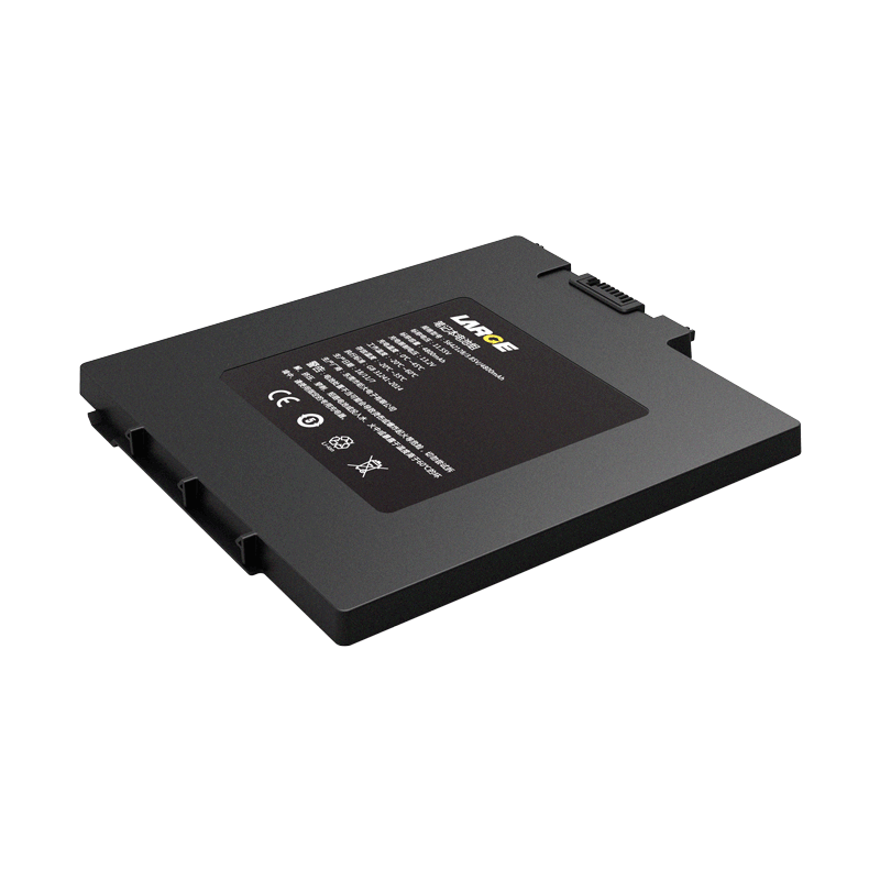 11.55V 4800mAh 5642128 特種筆記本聚合物鋰電池 SMBUS通訊