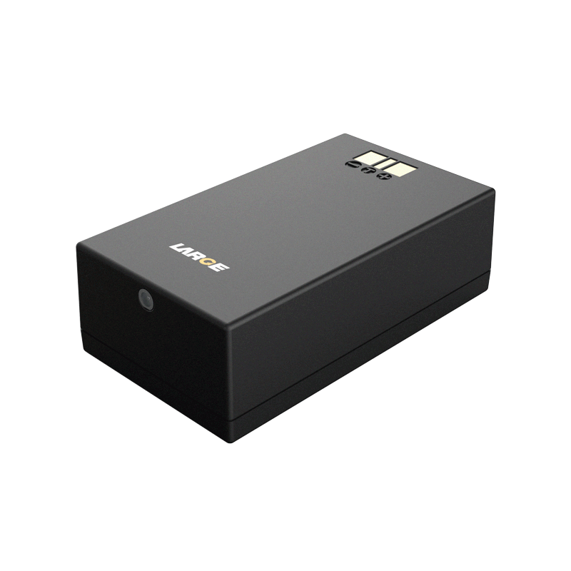 7.2V 2600mAh 18650 三星 移動打印設備三元鋰電池