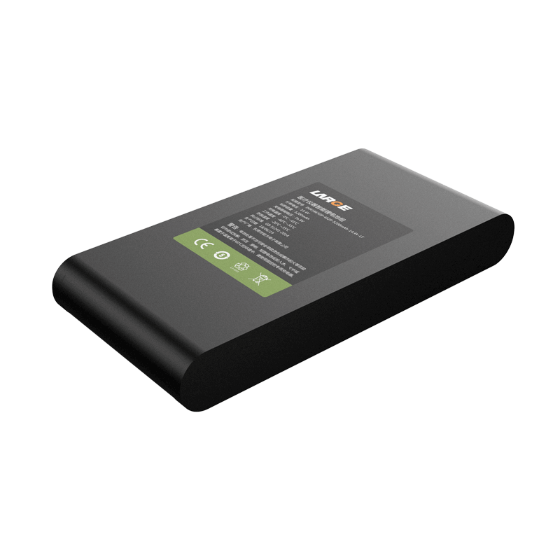 -40℃低溫放電，14.4V 5200mAh 18650 醫(yī)療儀器智能鋰電池，SMBUS通訊