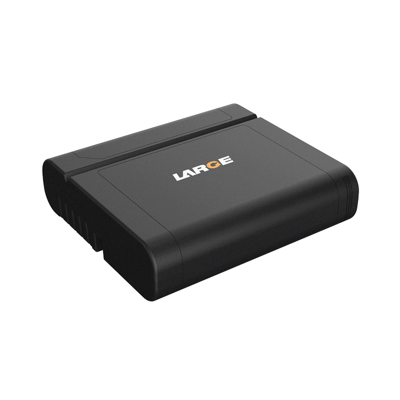 14.4V 3400mAh 18650 松下 手持移動設備智能鋰電池，SMBUS通訊