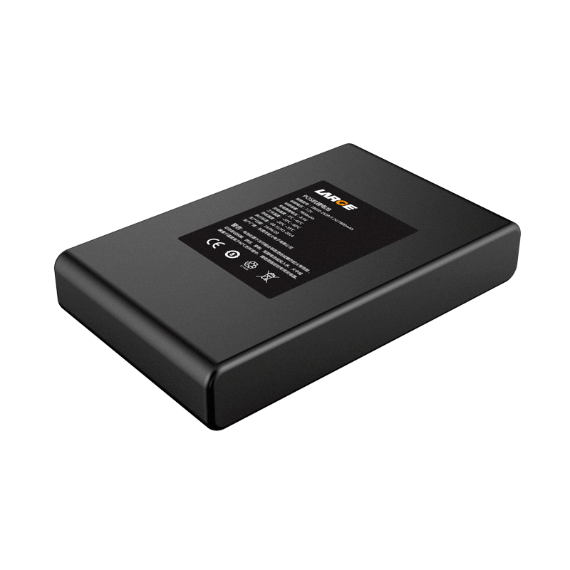 7.2V 7800mAh 18650 力神 POS機三元鋰電池