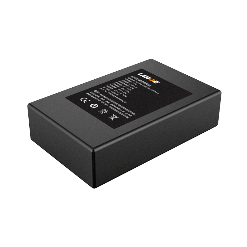 7.4V 1200mAh 623450 打印機聚合物電池，鈷酸鋰材料