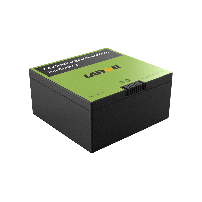 -40℃低溫放電，7.4V 10Ah 18650 特種設(shè)備低溫鋰電池