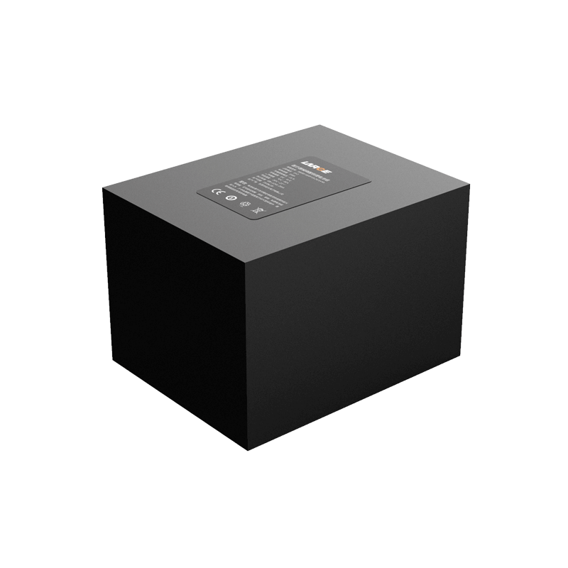 19.2V 14Ah 26650 醫療器械磷酸鐵鋰電池，RS485通信