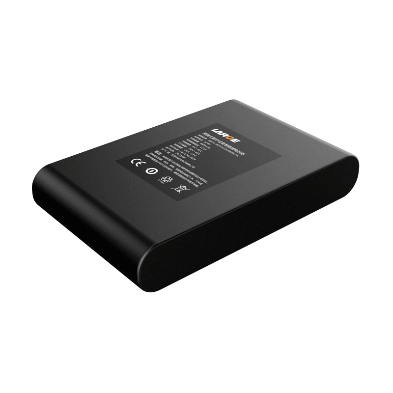 10.8V 6800mAh 18650 三星 便攜式醫療設備智能三元鋰電池，SMBUS通訊