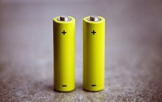 圓柱鋰電池，圓柱鋰電池廠家