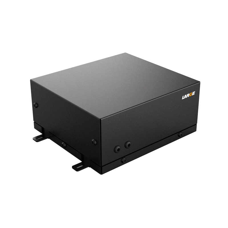 25.6V 14Ah 26650 儀器設備用磷酸鐵鋰電池，RS485通信