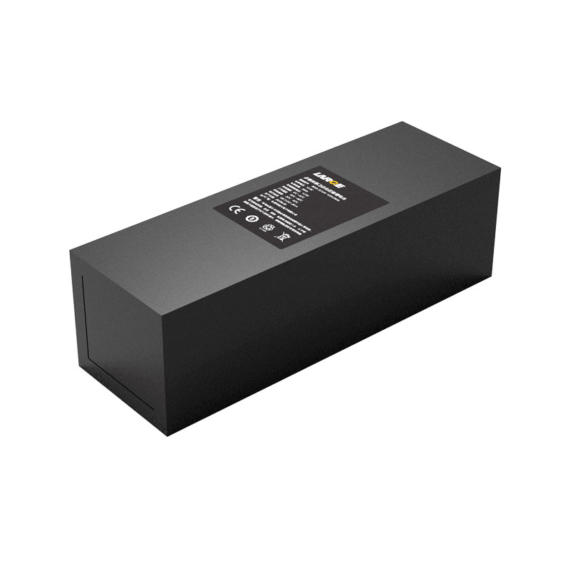 10.8V 26Ah 18650 力神 多媒體移動講臺后備三元鋰電池