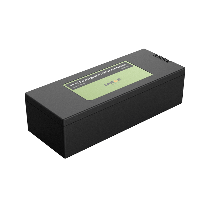-40℃低溫放電，14.4V 7800mAh 18650 手持檢測設(shè)備低溫鋰電池