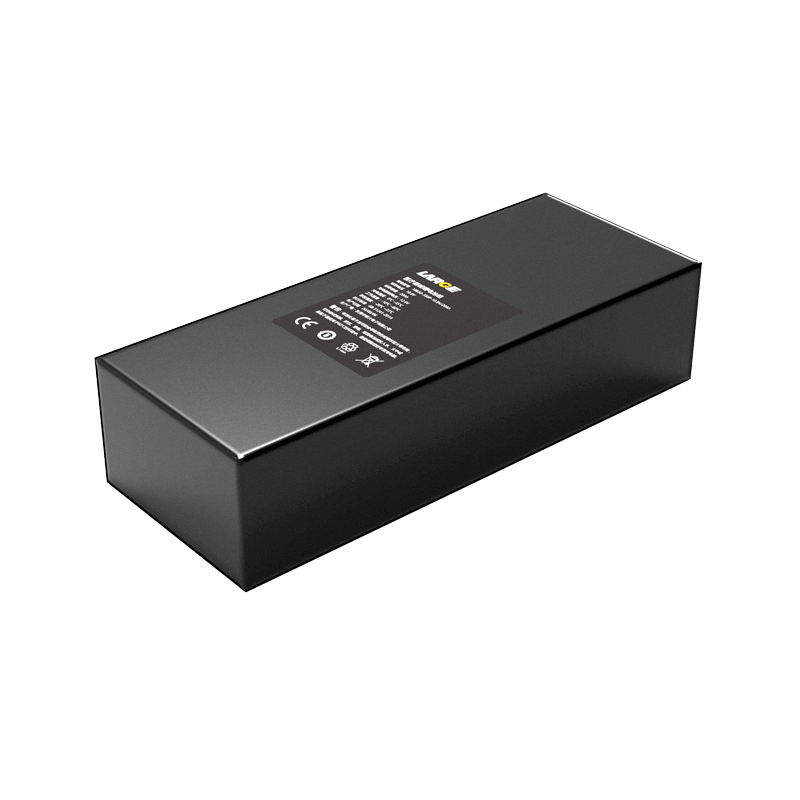 10.8V 20Ah 18650 醫療器械三元鋰電池，SMBUS通訊