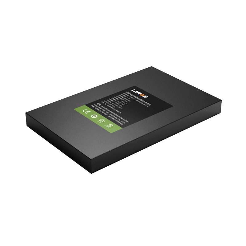 -40℃低溫放電，7.4V 8000mAh 加固平板電腦低溫聚合物鋰電池