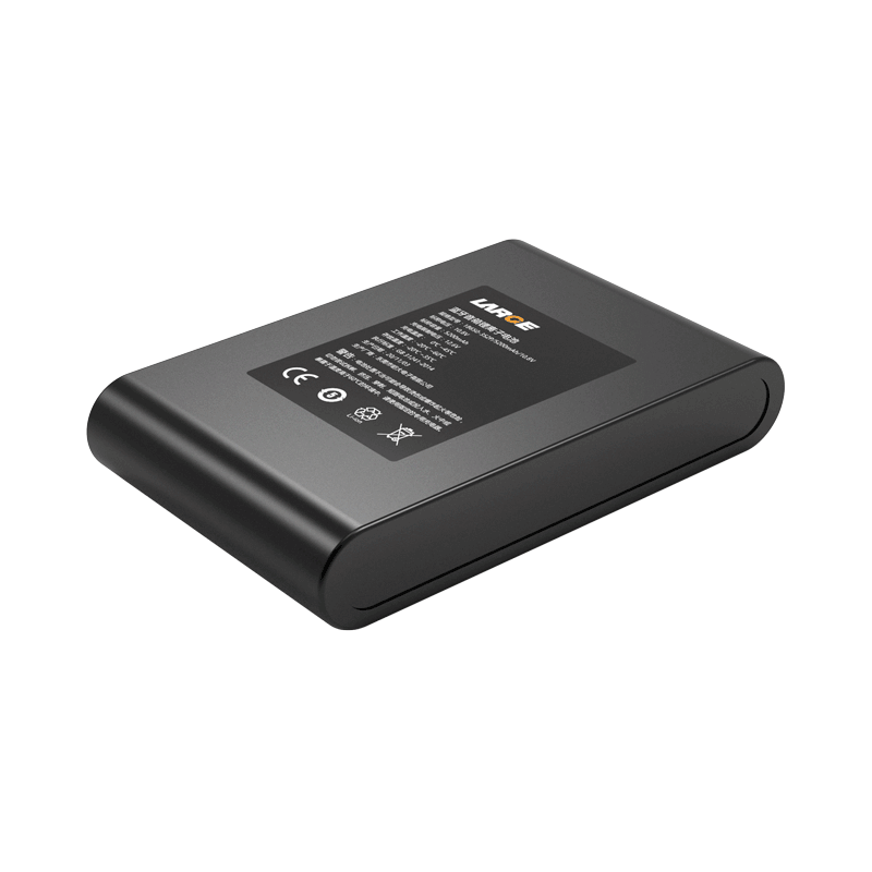 10.8V 5200mAh 18650 三元 藍牙音箱鋰離子電池，SMBUS通訊