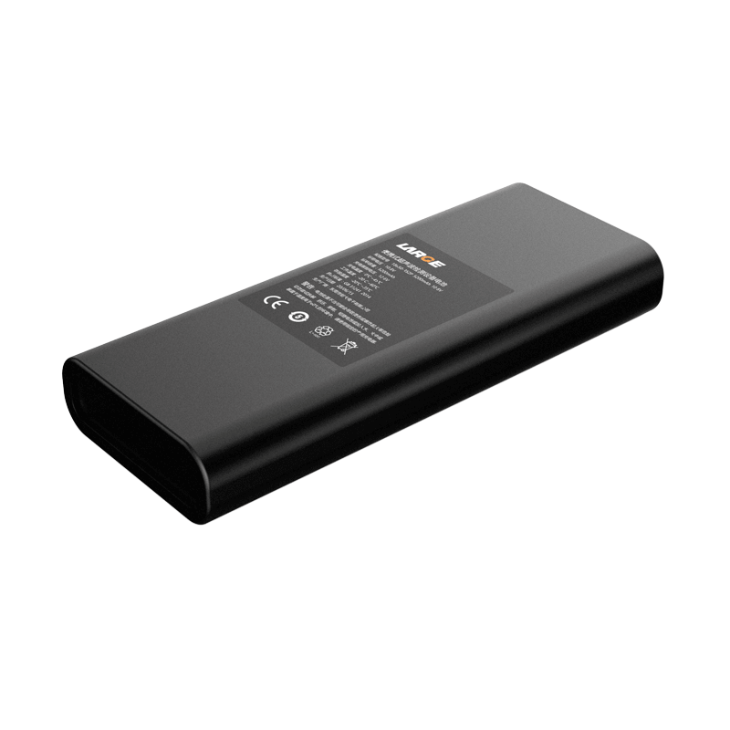 10.8V 5200mAh 18650 三星 便攜式超聲波檢測設備三元鋰電池，SMBUS通訊