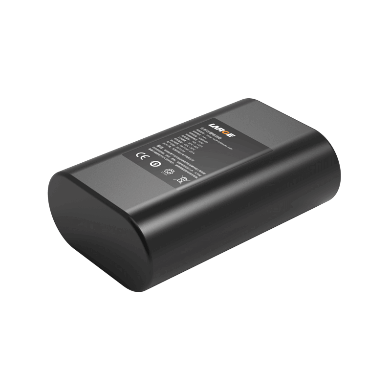 18500 3.6V 4080mAh G6PD-HB分析儀鋰電池組