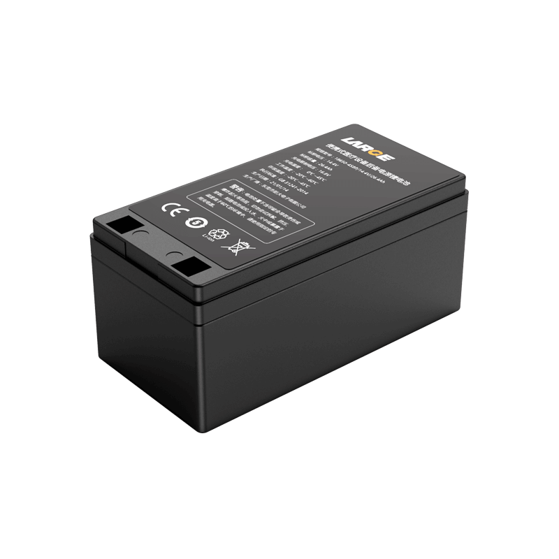 26650 12.8V 3300mAh 后備電源磷酸鐵鋰電池組