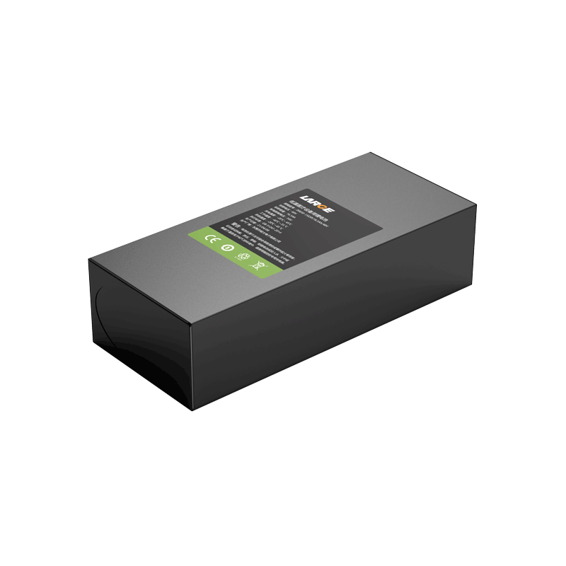 低溫充放電磷酸鐵鋰電池26650 48V 16.5Ah醫療設備用鋰電池