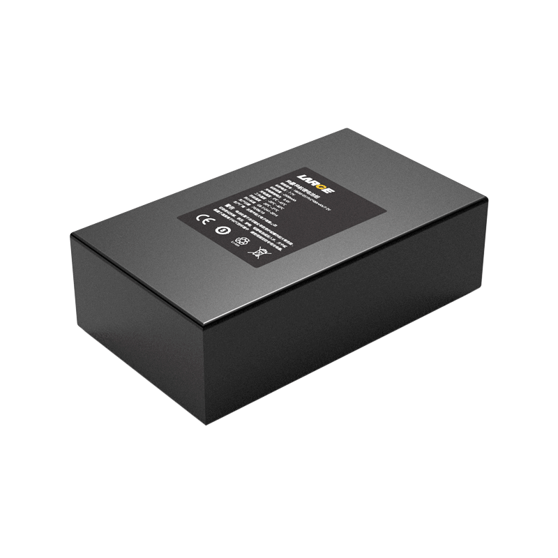 7.2V 2500mAh 18650 三元鋰電池