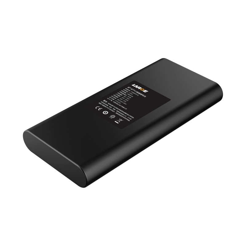 14.8V 4400mAh 18650 計數(shù)器三元鋰電池