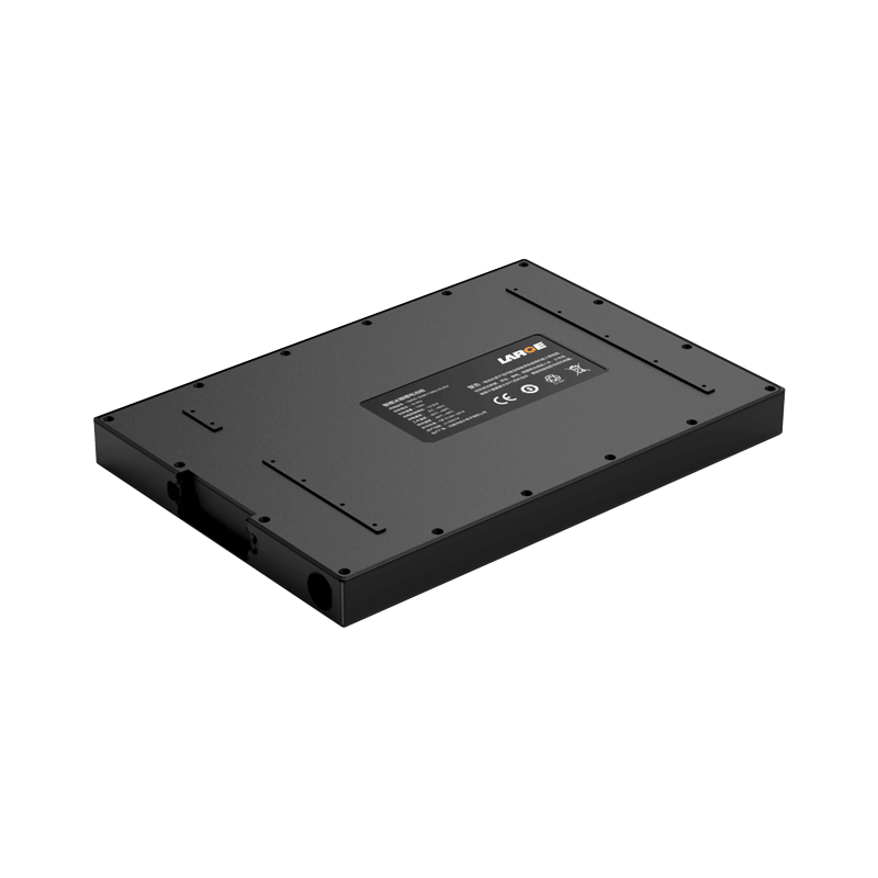 SMBus通訊智能鋰電池18650 14.4V 13.4Ah編碼器電池