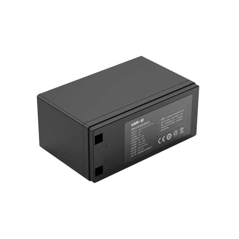 26650 12.8V 7Ah送受話器磷酸鐵鋰備用電池