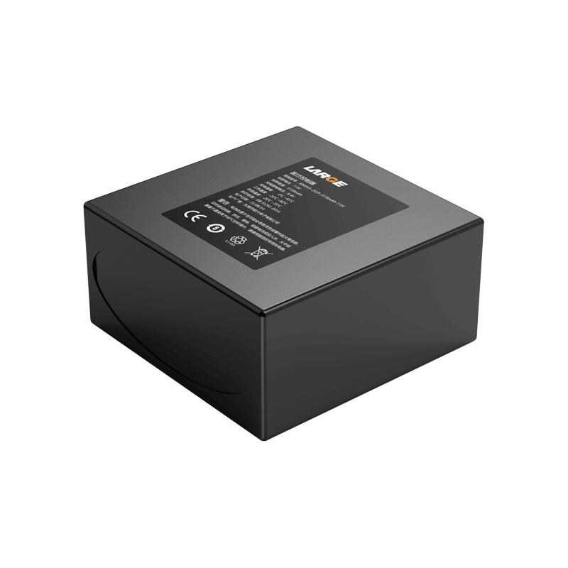 3720mAh 7.4V  醫療控制器