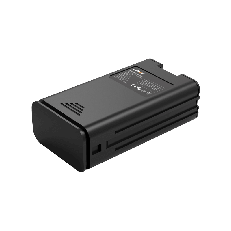 6600mAh 3.6V  紅外熱成像儀鋰電池