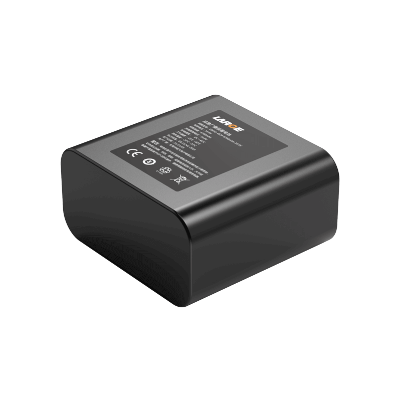 6700mAh 14.4V  應(yīng)急廣播設(shè)備電池