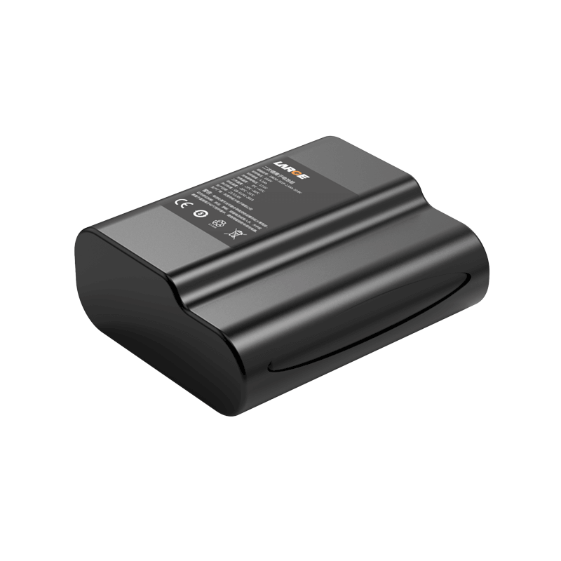 18650 10.8V 2.55Ah便攜按摩器鋰電池
