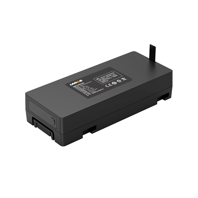 14.4V 4.0Ah除顫儀18650鋰電池組