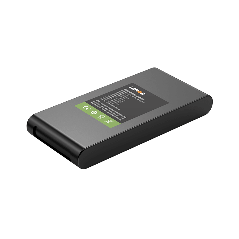 低溫智能18650 7.4V 13200mAh便攜設備鋰電池