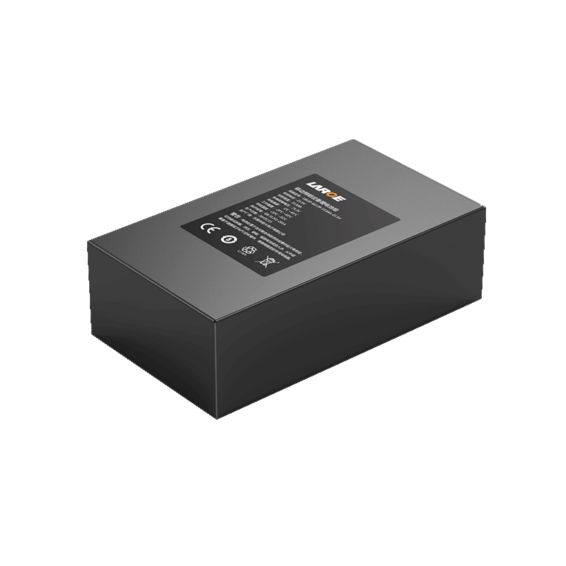 18650 21.6V 33.8Ah移動照明設備鋰電池組