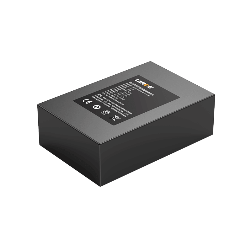 26650 12.8V 40Ah電力監測設備磷酸鐵鋰電池