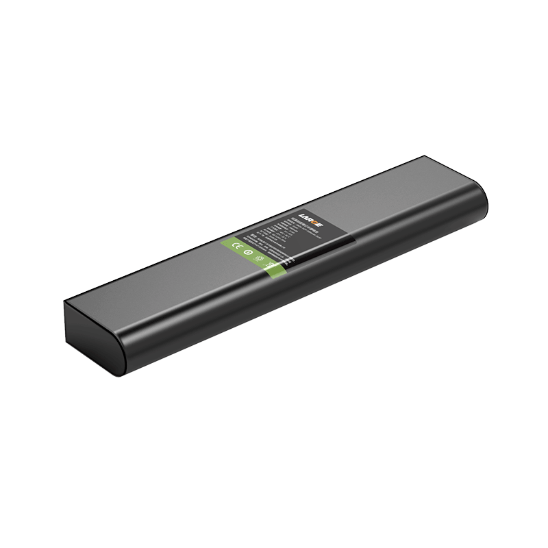 18650 10.8V 5000mAh低溫加固筆記本鋰電池