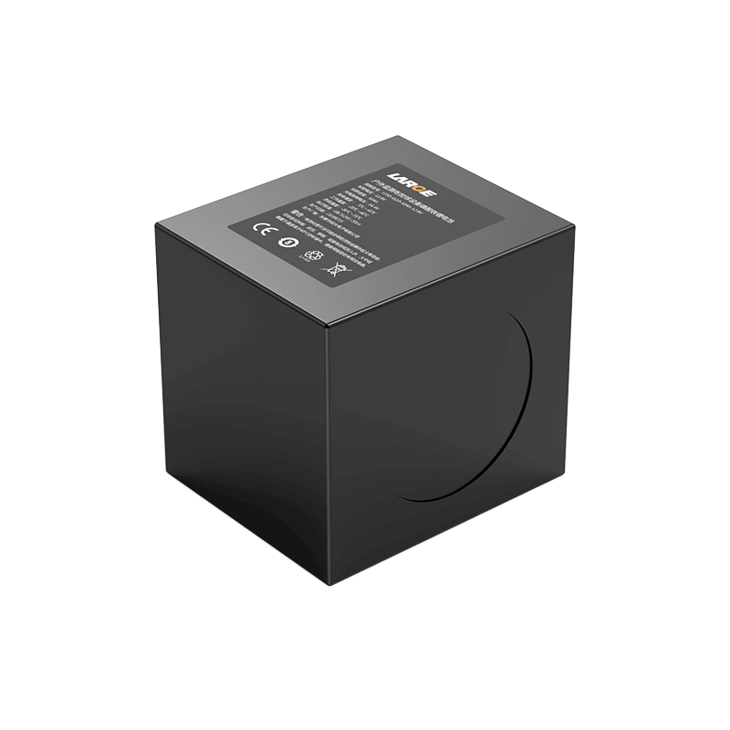 LF50 12.8V 50Ah戶外監測布控球設備磷酸鐵鋰電池