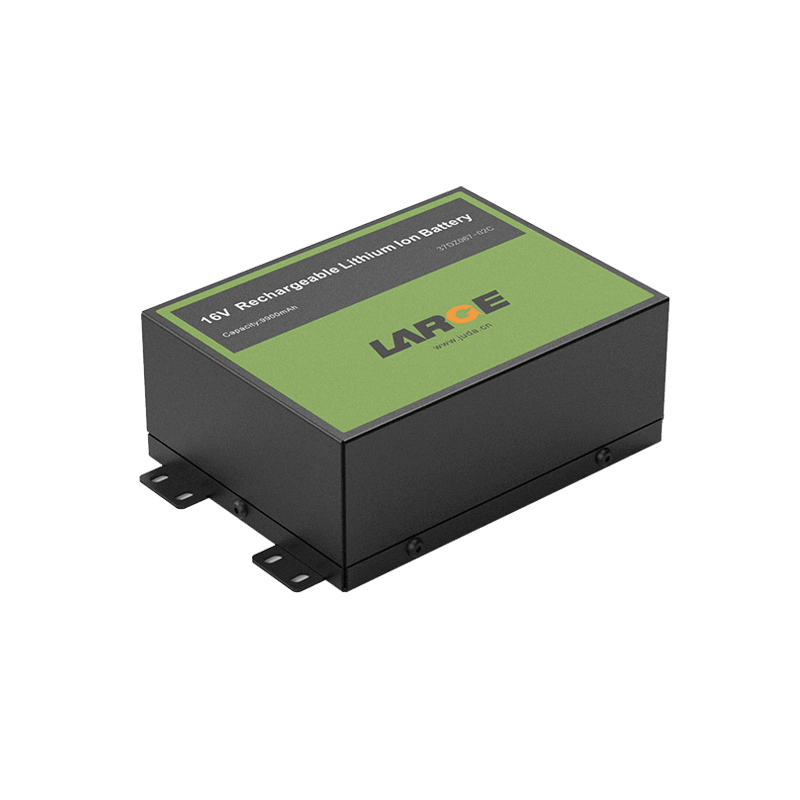 低溫充放電26650 16V 9.9Ah備用電源磷酸鐵鋰儲能電池