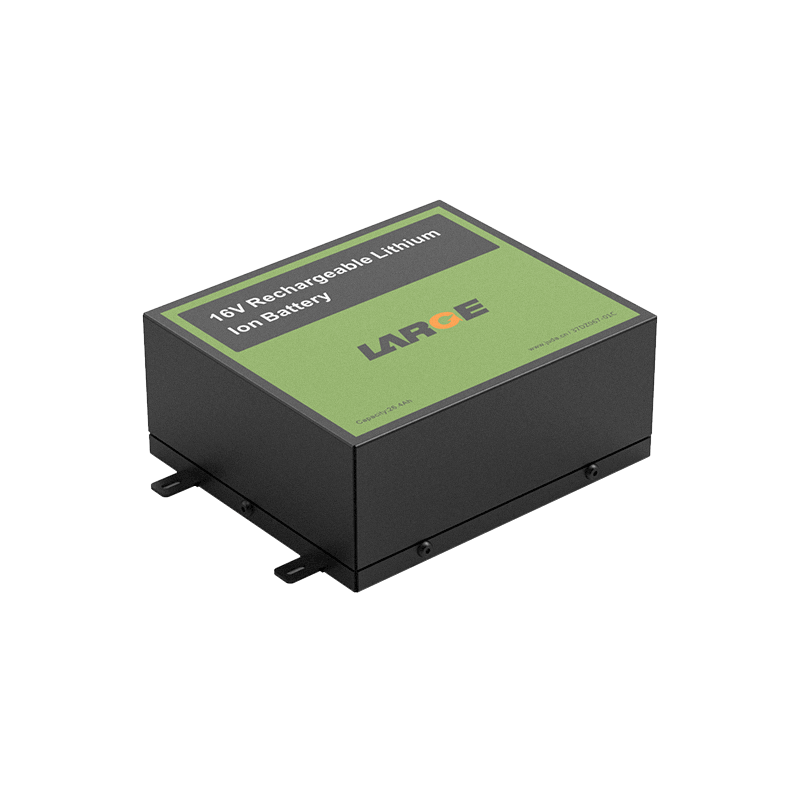 低溫充放電16V 26.4Ah備用電源 磷酸鐵鋰儲能電池