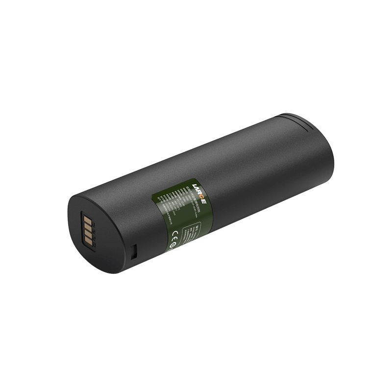 手持設(shè)備低溫18650 10.8V 4400mAh鋰電池組