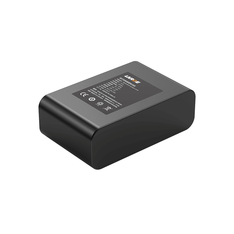 18650 14.4V 10.05Ah醫療控制器鋰電池組