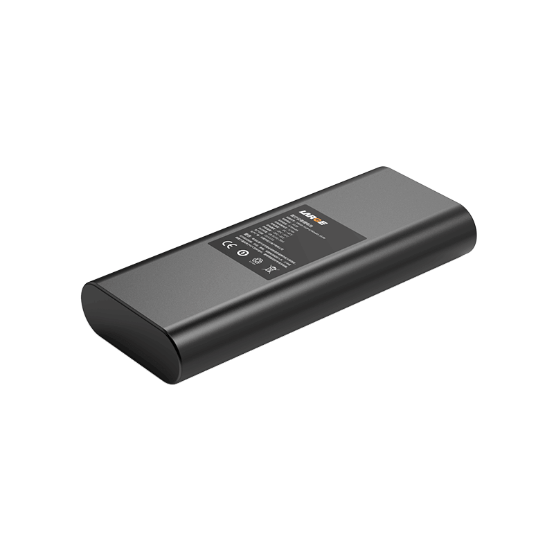 18650 10.8V 6700mAh 醫療設備鋰電池