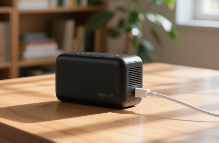 移動電源